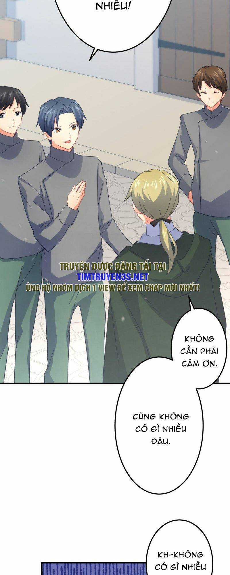 Âm Dương Sư Mạnh Nhất Tái Sinh Ở Thế Giới Khác Chapter 63 trang 2