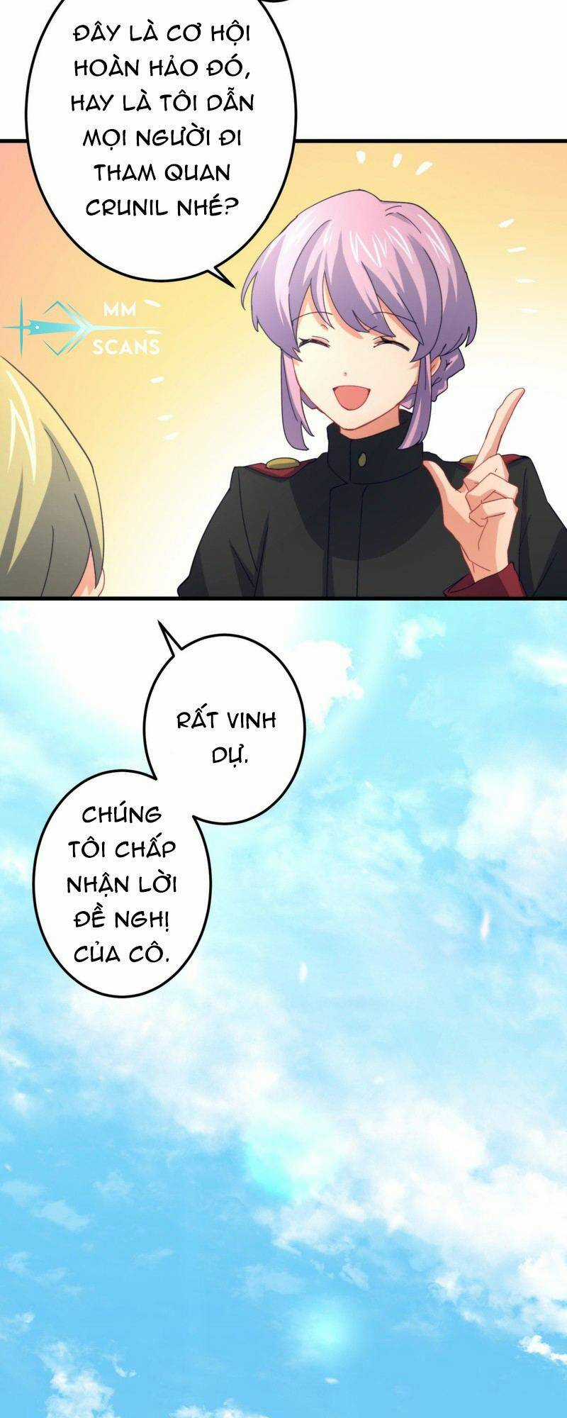 Âm Dương Sư Mạnh Nhất Tái Sinh Ở Thế Giới Khác Chapter 63 trang 22