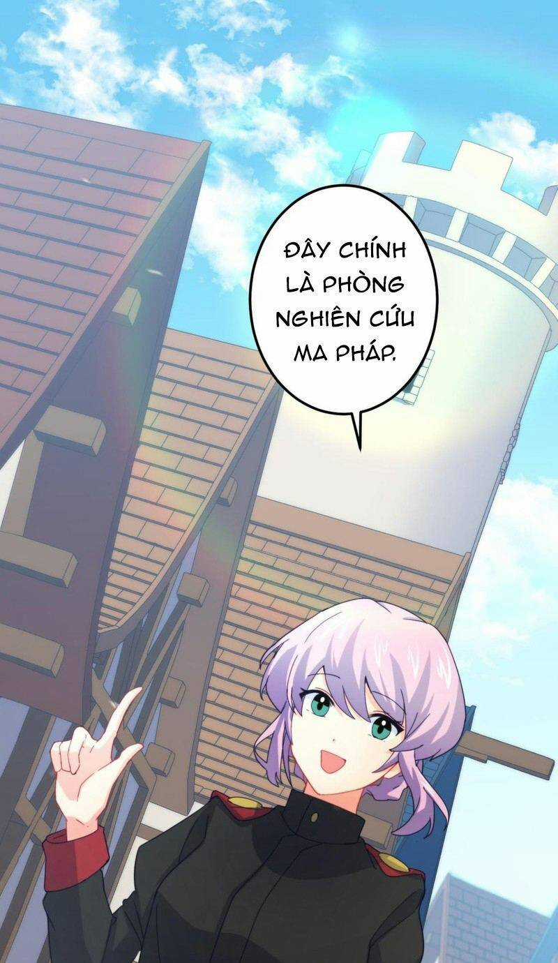 Âm Dương Sư Mạnh Nhất Tái Sinh Ở Thế Giới Khác Chapter 63 trang 23