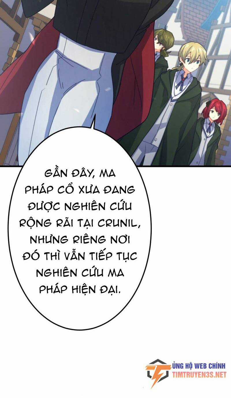 Âm Dương Sư Mạnh Nhất Tái Sinh Ở Thế Giới Khác Chapter 63 trang 24