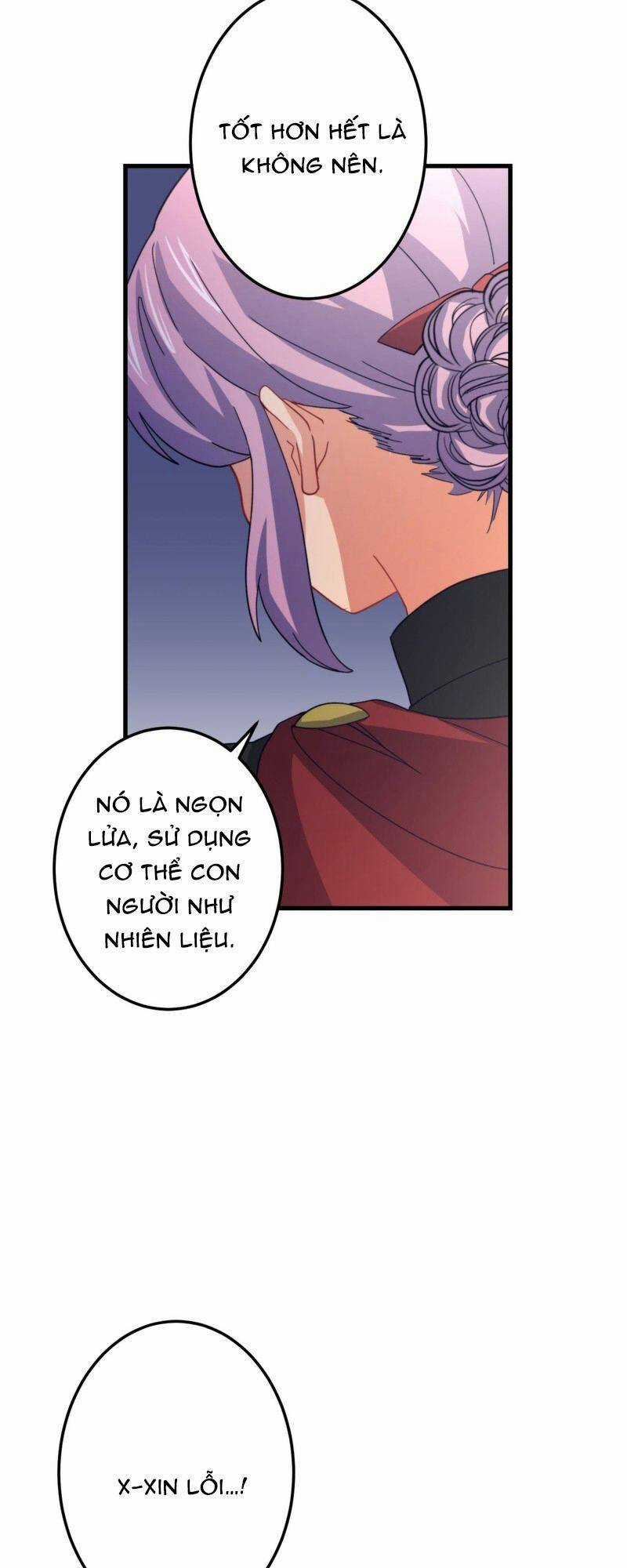 Âm Dương Sư Mạnh Nhất Tái Sinh Ở Thế Giới Khác Chapter 63 trang 26