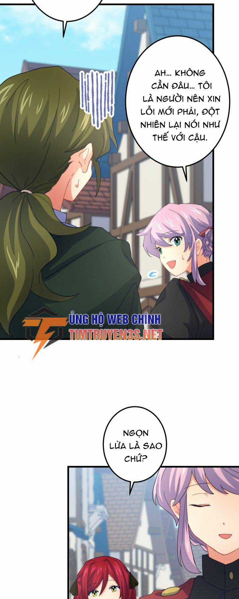 Âm Dương Sư Mạnh Nhất Tái Sinh Ở Thế Giới Khác Chapter 63 trang 27