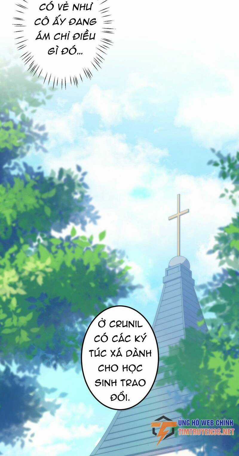 Âm Dương Sư Mạnh Nhất Tái Sinh Ở Thế Giới Khác Chapter 63 trang 29