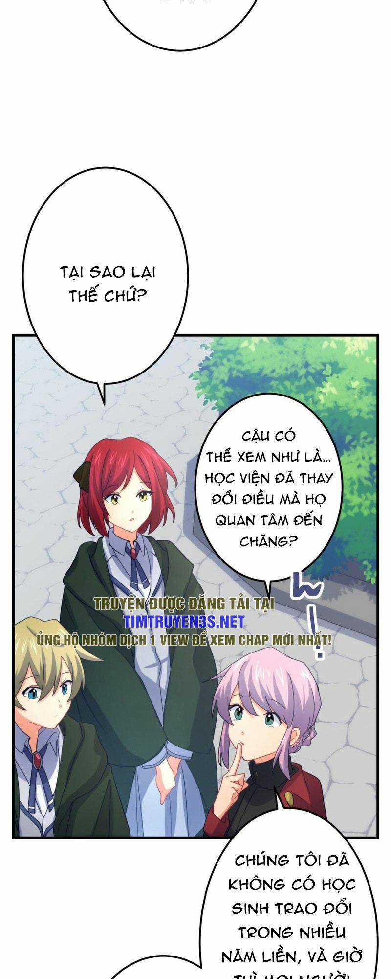 Âm Dương Sư Mạnh Nhất Tái Sinh Ở Thế Giới Khác Chapter 63 trang 31