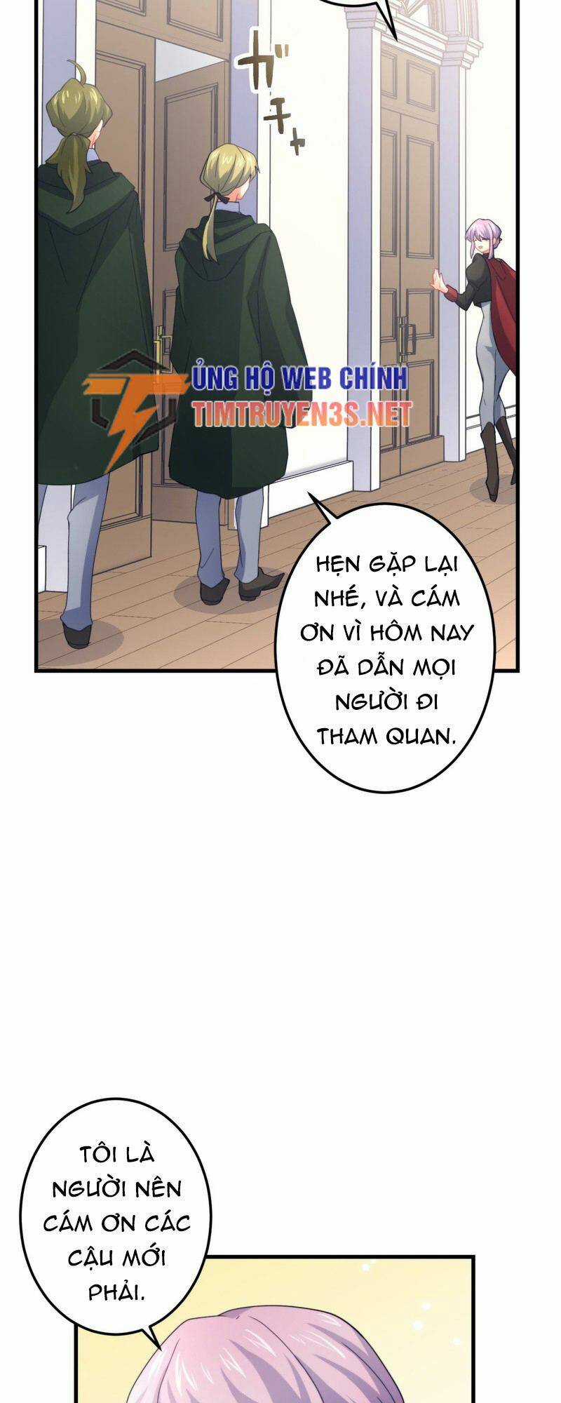 Âm Dương Sư Mạnh Nhất Tái Sinh Ở Thế Giới Khác Chapter 63 trang 36