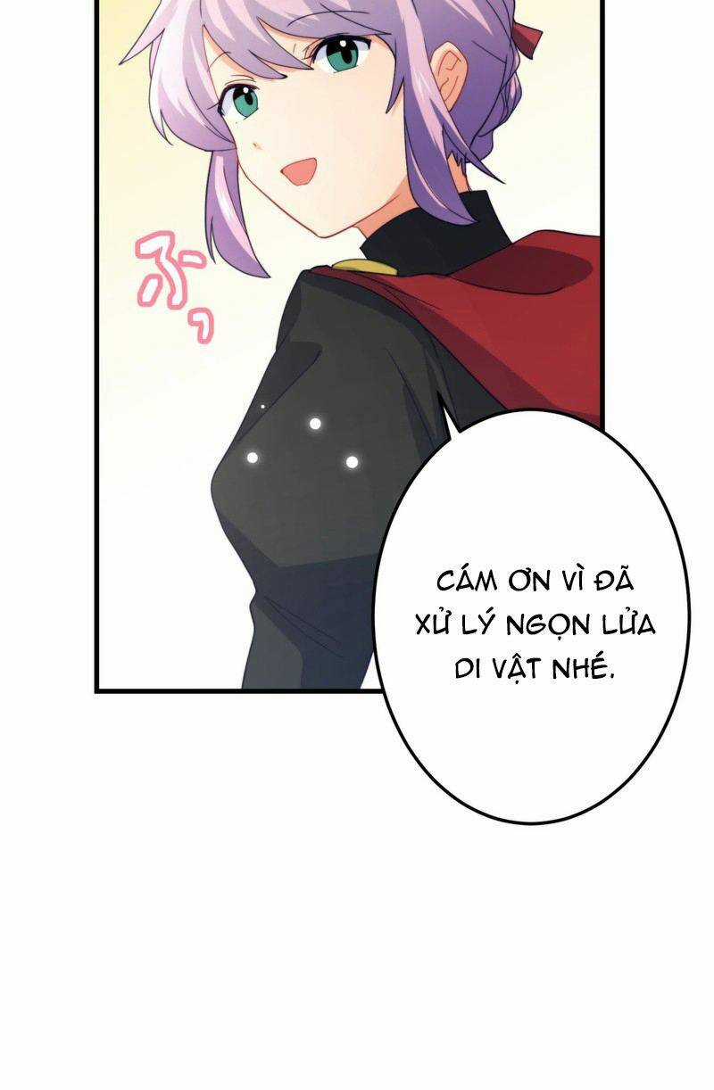 Âm Dương Sư Mạnh Nhất Tái Sinh Ở Thế Giới Khác Chapter 63 trang 37