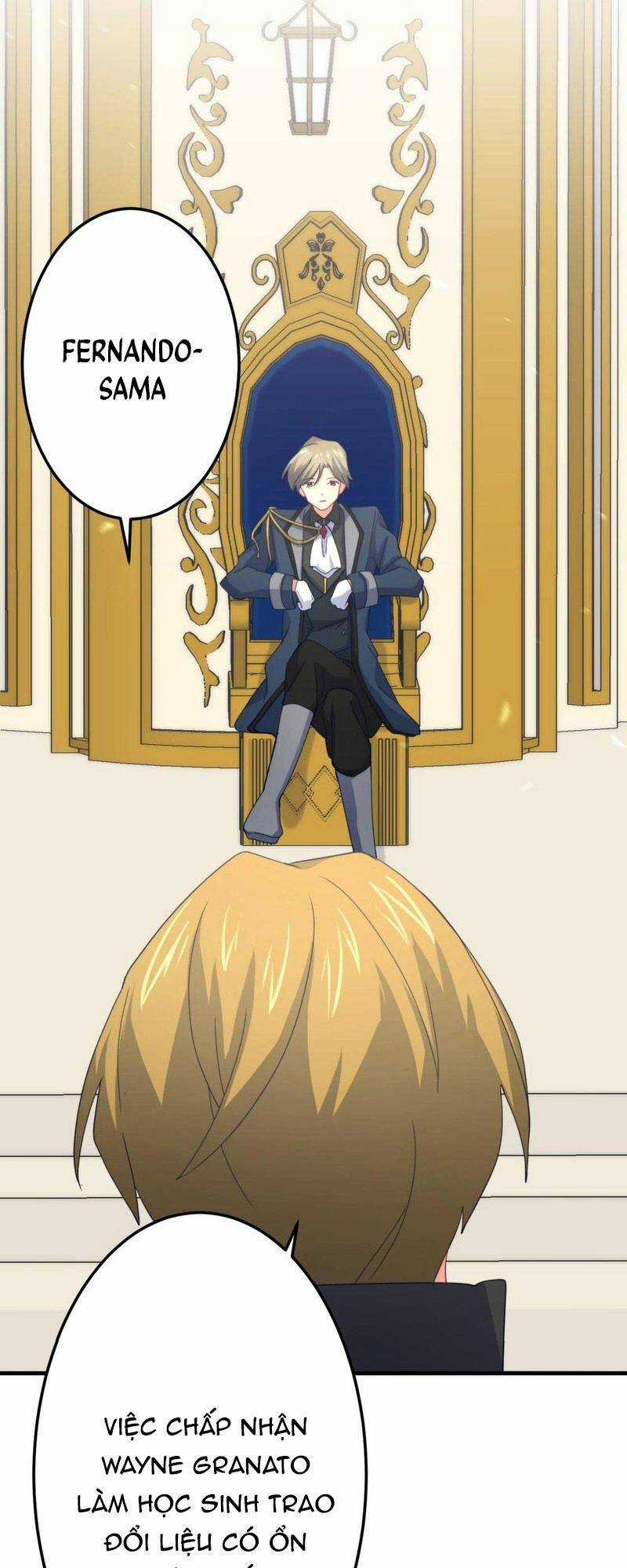 Âm Dương Sư Mạnh Nhất Tái Sinh Ở Thế Giới Khác Chapter 63 trang 39