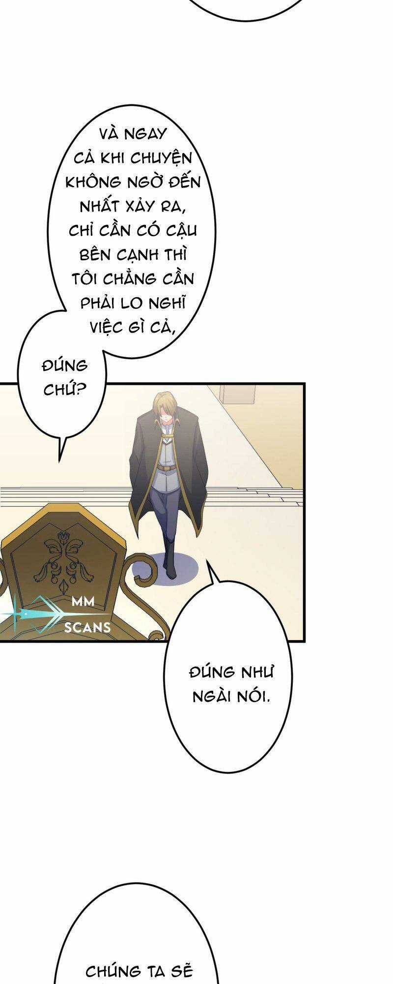 Âm Dương Sư Mạnh Nhất Tái Sinh Ở Thế Giới Khác Chapter 63 trang 41