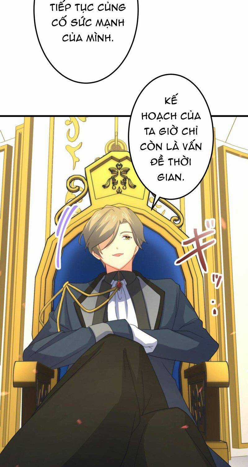 Âm Dương Sư Mạnh Nhất Tái Sinh Ở Thế Giới Khác Chapter 63 trang 42