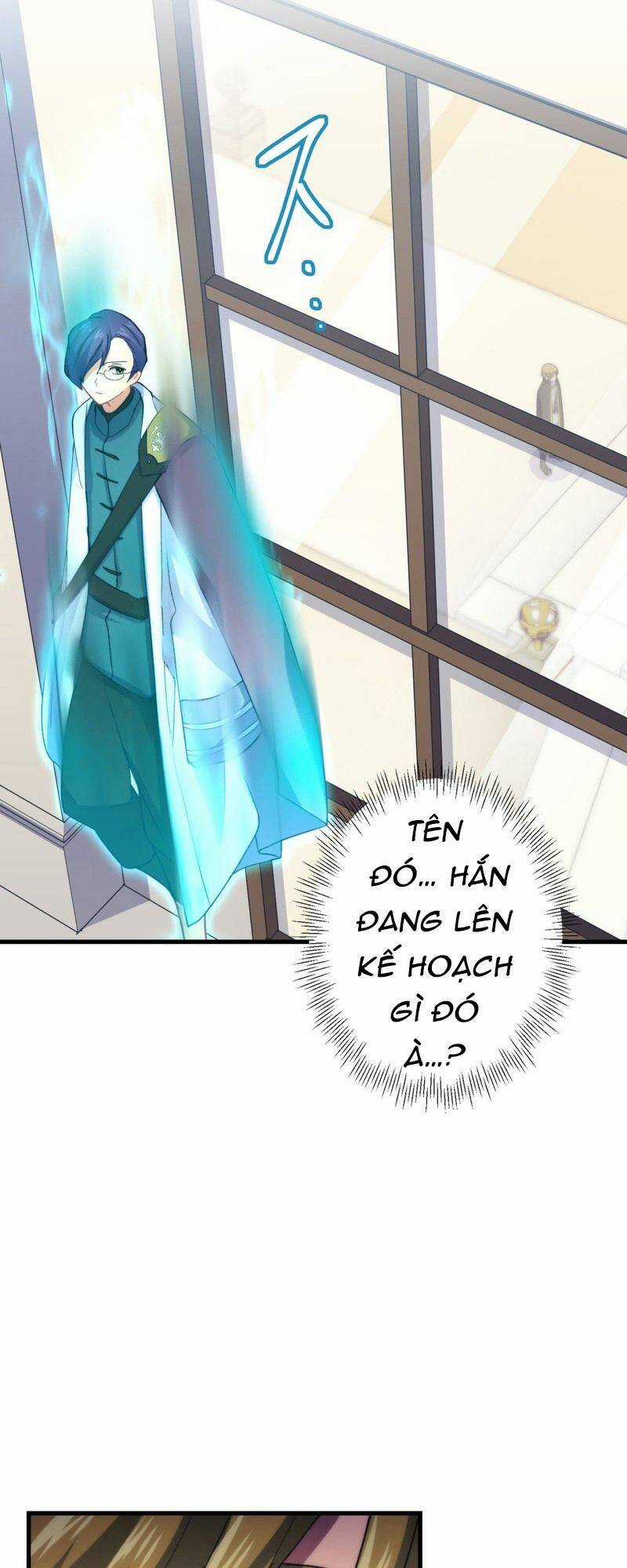 Âm Dương Sư Mạnh Nhất Tái Sinh Ở Thế Giới Khác Chapter 63 trang 44