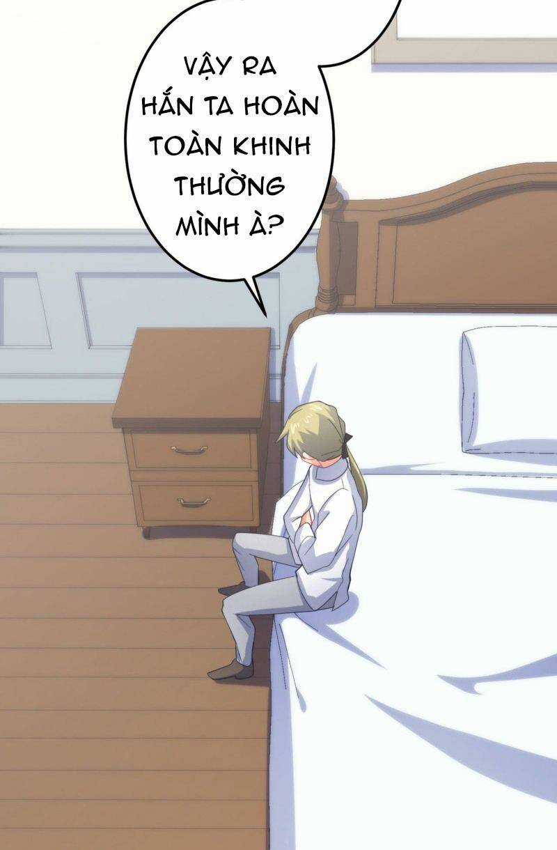 Âm Dương Sư Mạnh Nhất Tái Sinh Ở Thế Giới Khác Chapter 63 trang 47