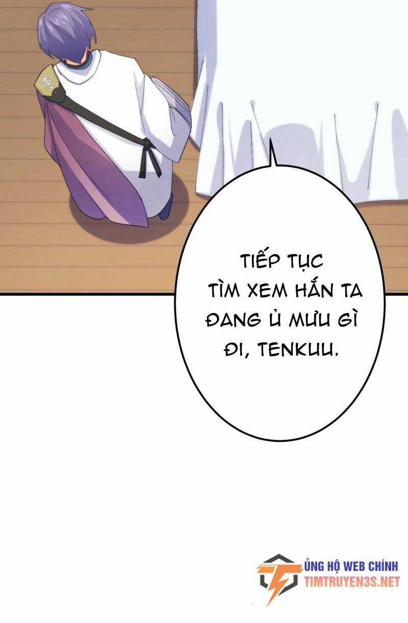 Âm Dương Sư Mạnh Nhất Tái Sinh Ở Thế Giới Khác Chapter 63 trang 48