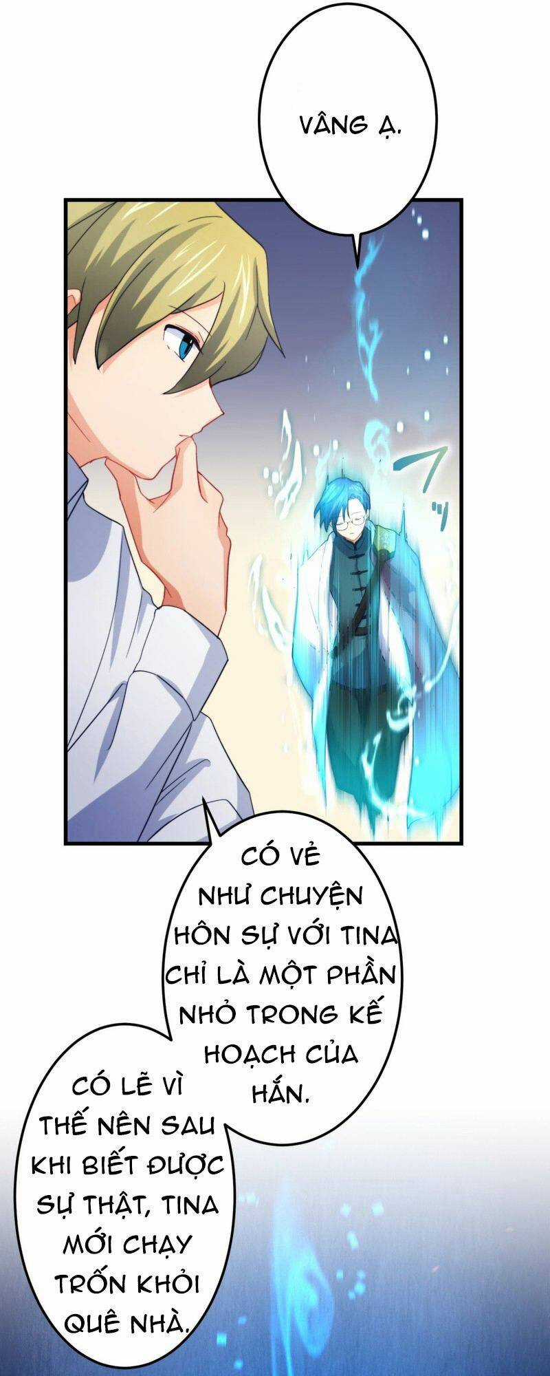 Âm Dương Sư Mạnh Nhất Tái Sinh Ở Thế Giới Khác Chapter 63 trang 49