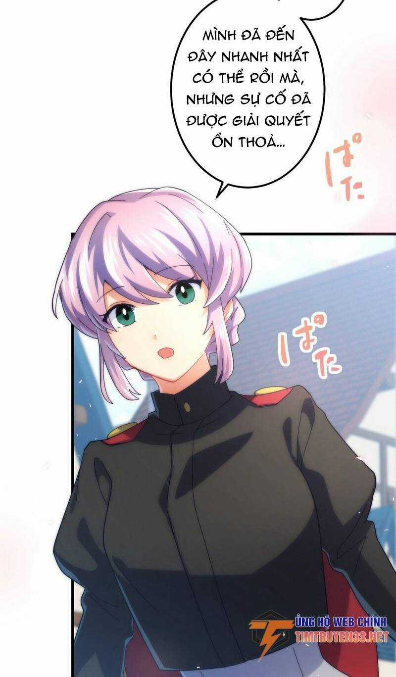 Âm Dương Sư Mạnh Nhất Tái Sinh Ở Thế Giới Khác Chapter 63 trang 5