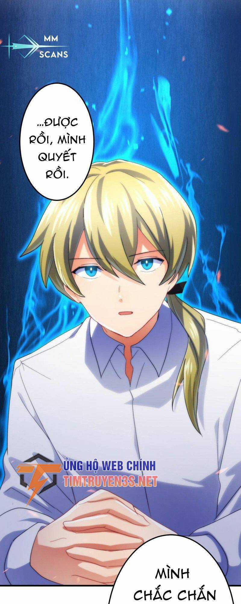 Âm Dương Sư Mạnh Nhất Tái Sinh Ở Thế Giới Khác Chapter 63 trang 50