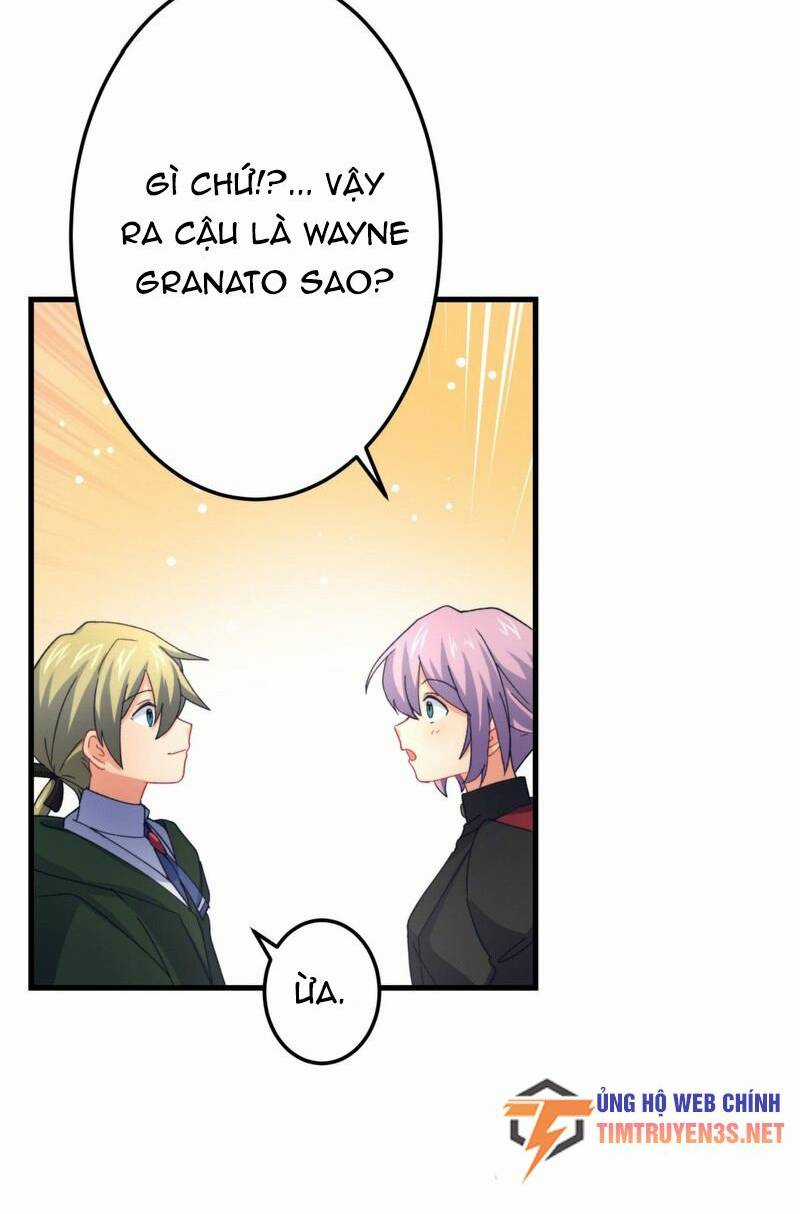 Âm Dương Sư Mạnh Nhất Tái Sinh Ở Thế Giới Khác Chapter 63 trang 9