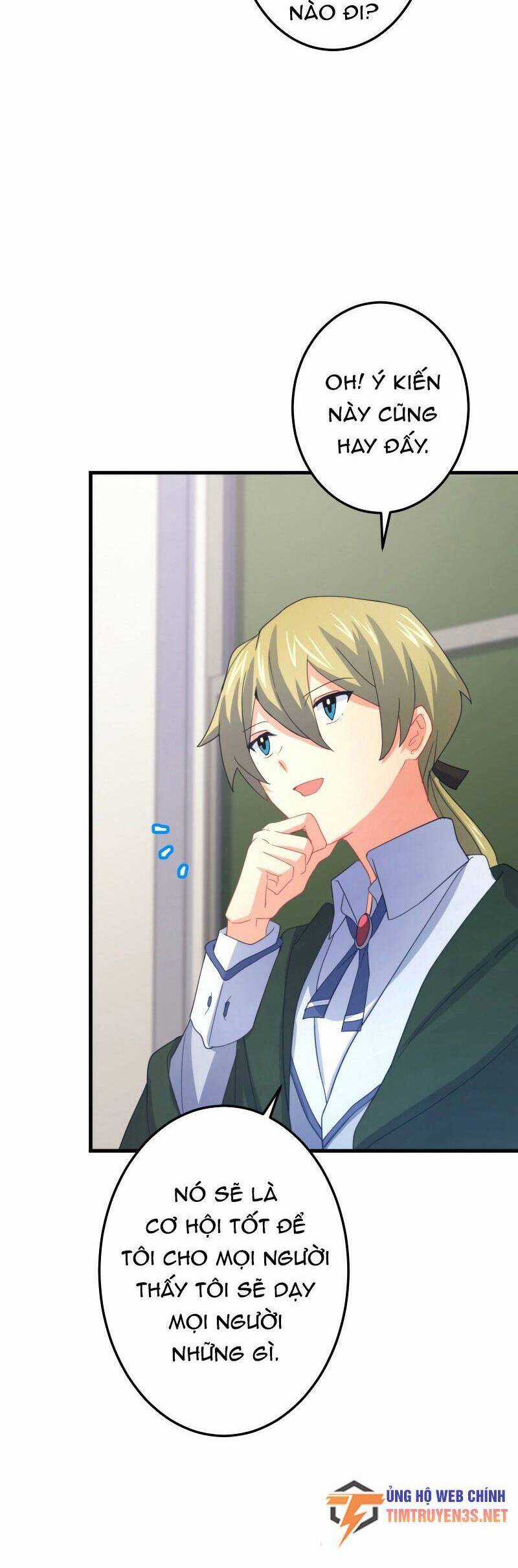 Âm Dương Sư Mạnh Nhất Tái Sinh Ở Thế Giới Khác Chapter 64 trang 14