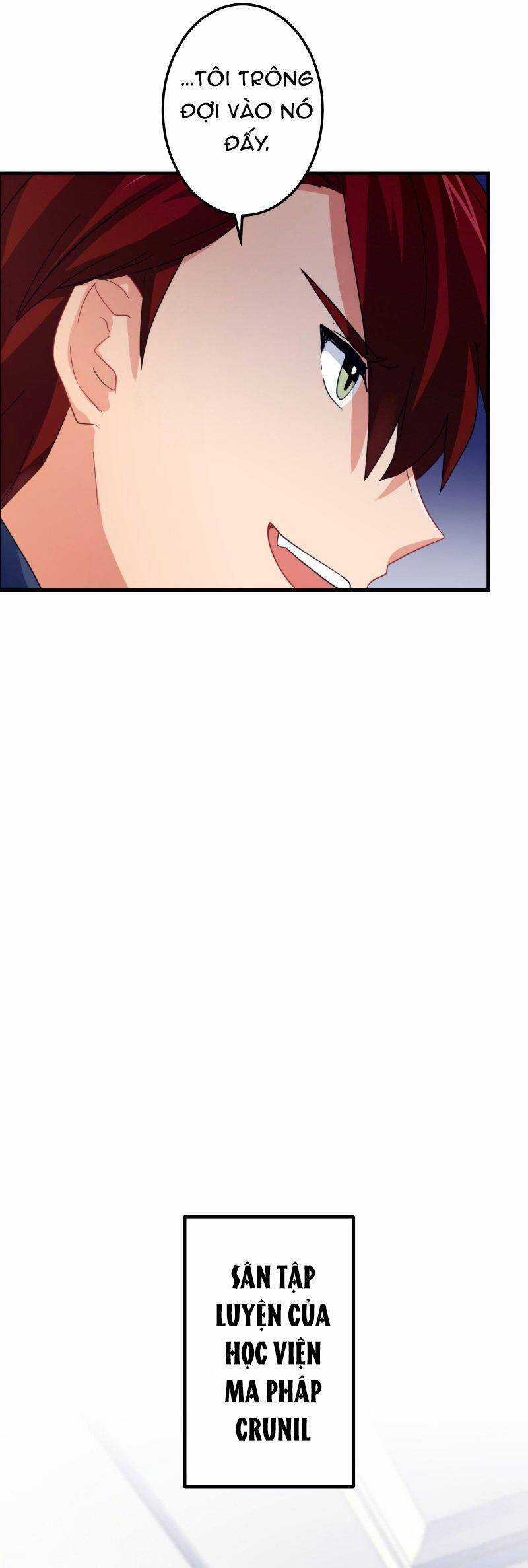 Âm Dương Sư Mạnh Nhất Tái Sinh Ở Thế Giới Khác Chapter 64 trang 15