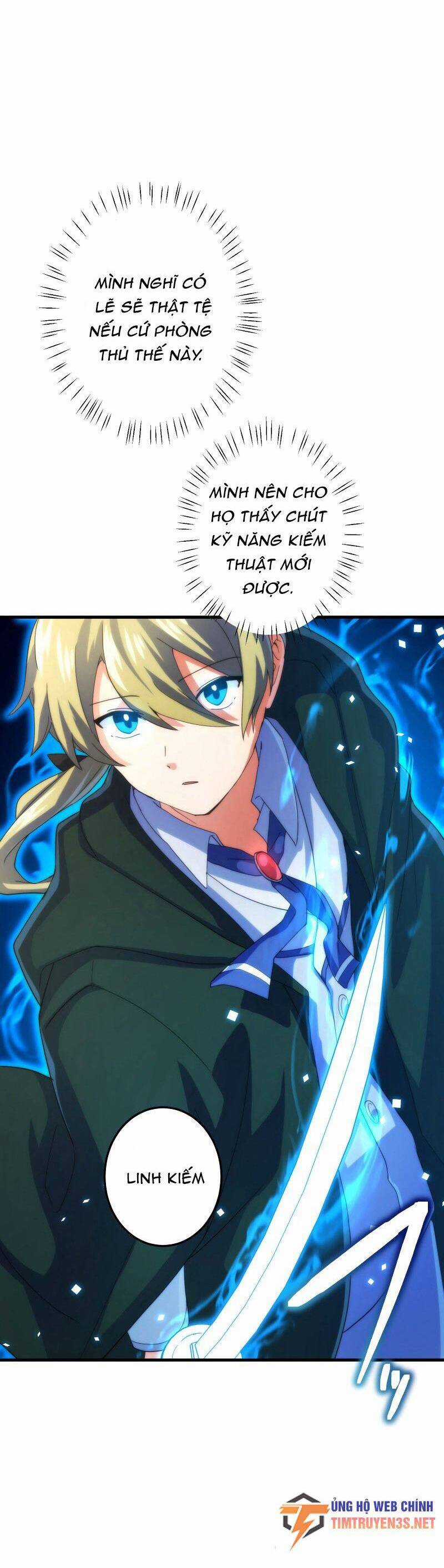 Âm Dương Sư Mạnh Nhất Tái Sinh Ở Thế Giới Khác Chapter 64 trang 21