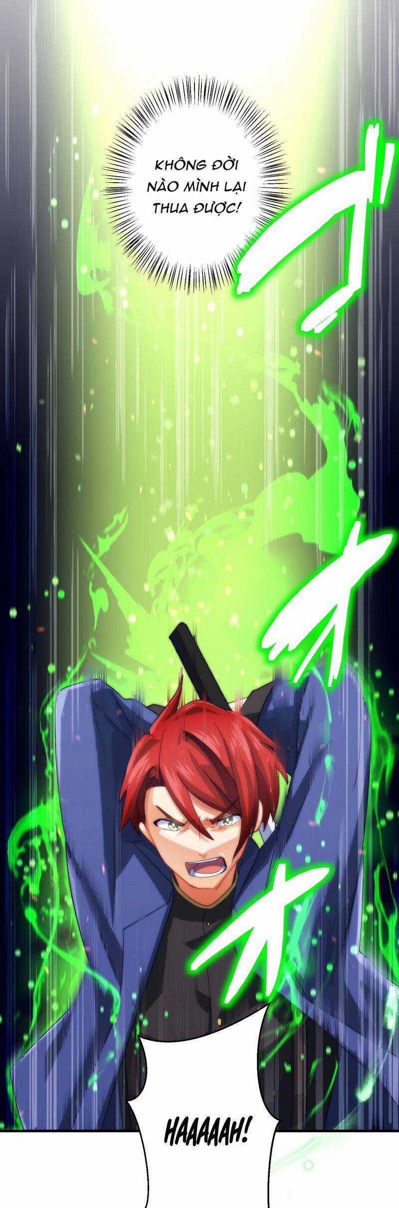 Âm Dương Sư Mạnh Nhất Tái Sinh Ở Thế Giới Khác Chapter 64 trang 25