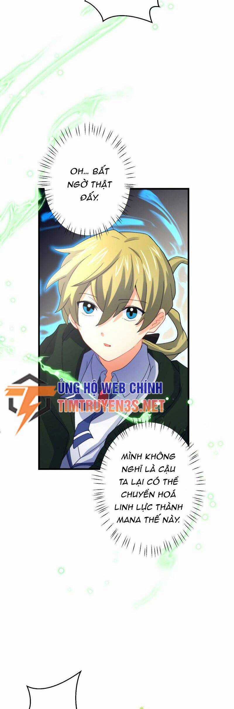 Âm Dương Sư Mạnh Nhất Tái Sinh Ở Thế Giới Khác Chapter 64 trang 26