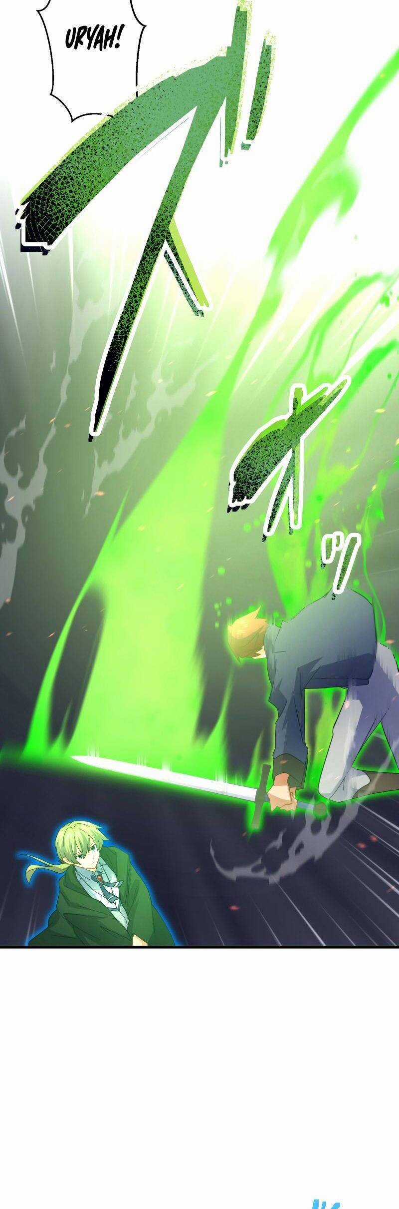 Âm Dương Sư Mạnh Nhất Tái Sinh Ở Thế Giới Khác Chapter 64 trang 27