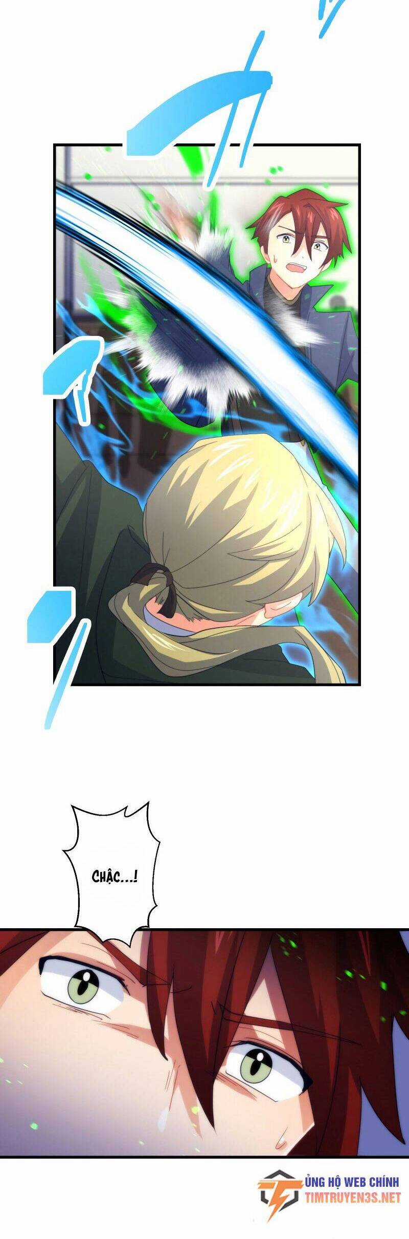 Âm Dương Sư Mạnh Nhất Tái Sinh Ở Thế Giới Khác Chapter 64 trang 28