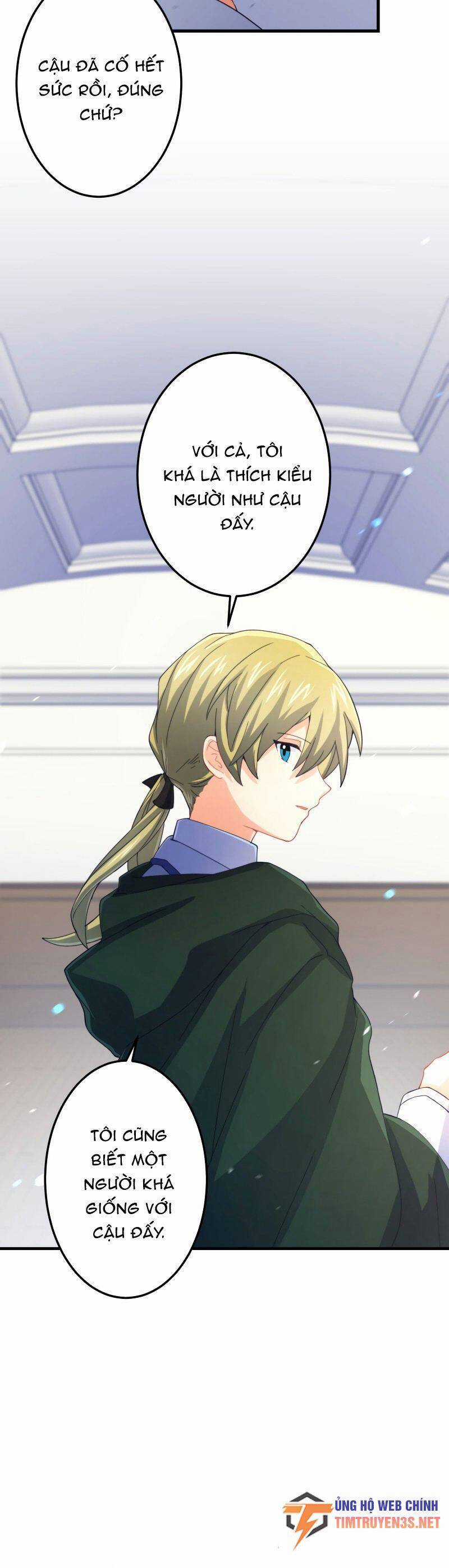 Âm Dương Sư Mạnh Nhất Tái Sinh Ở Thế Giới Khác Chapter 64 trang 31