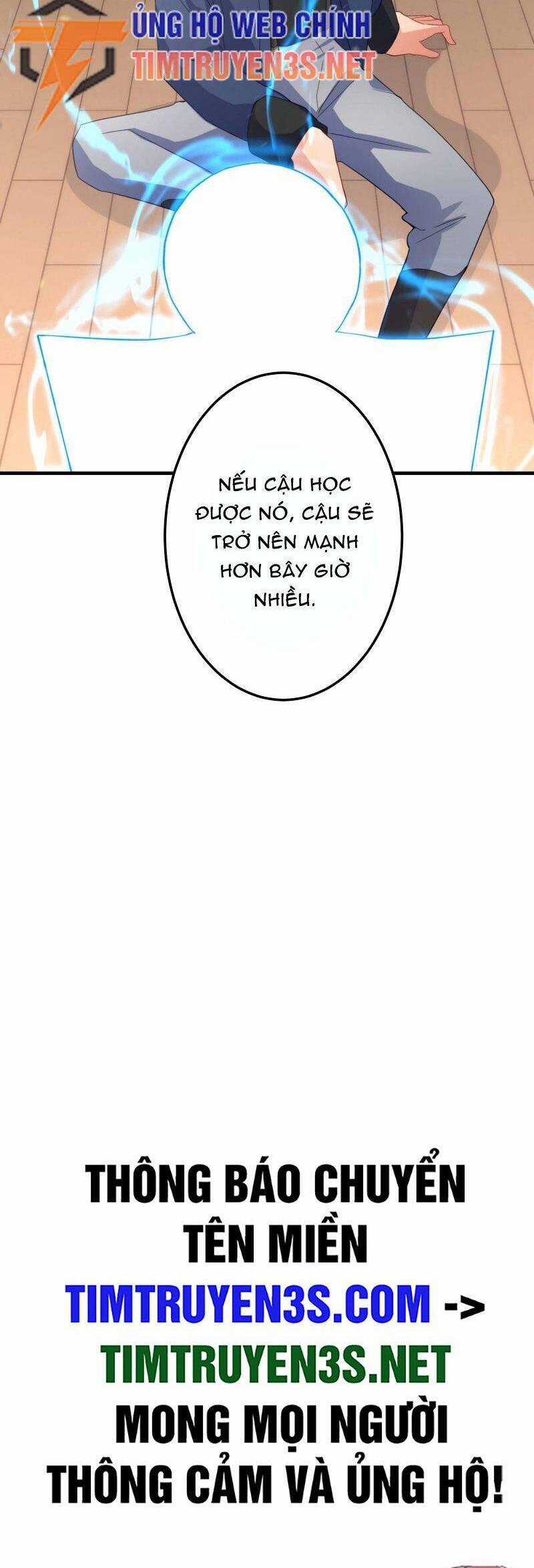 Âm Dương Sư Mạnh Nhất Tái Sinh Ở Thế Giới Khác Chapter 64 trang 34