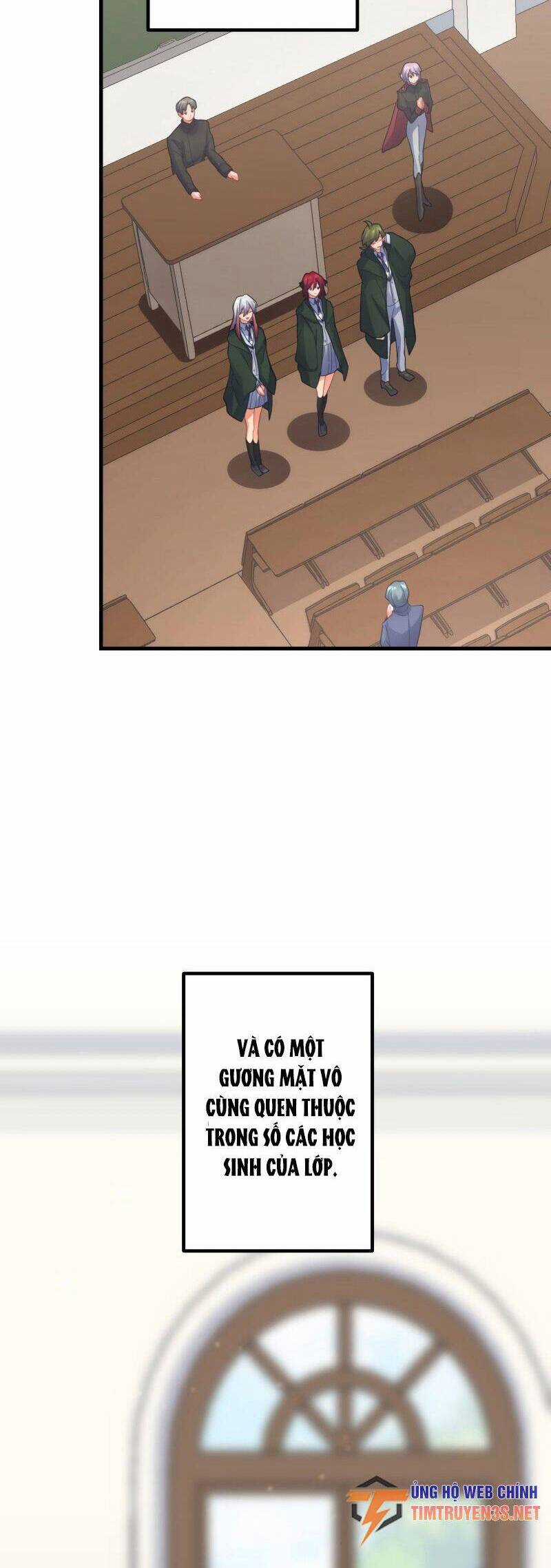 Âm Dương Sư Mạnh Nhất Tái Sinh Ở Thế Giới Khác Chapter 64 trang 7