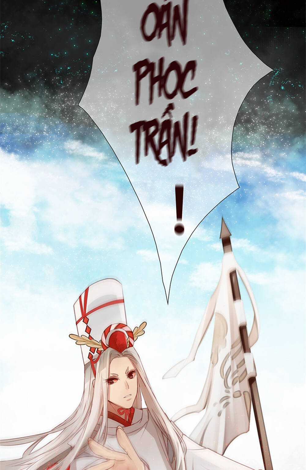 Âm Dương Sư Chapter 1 trang 3