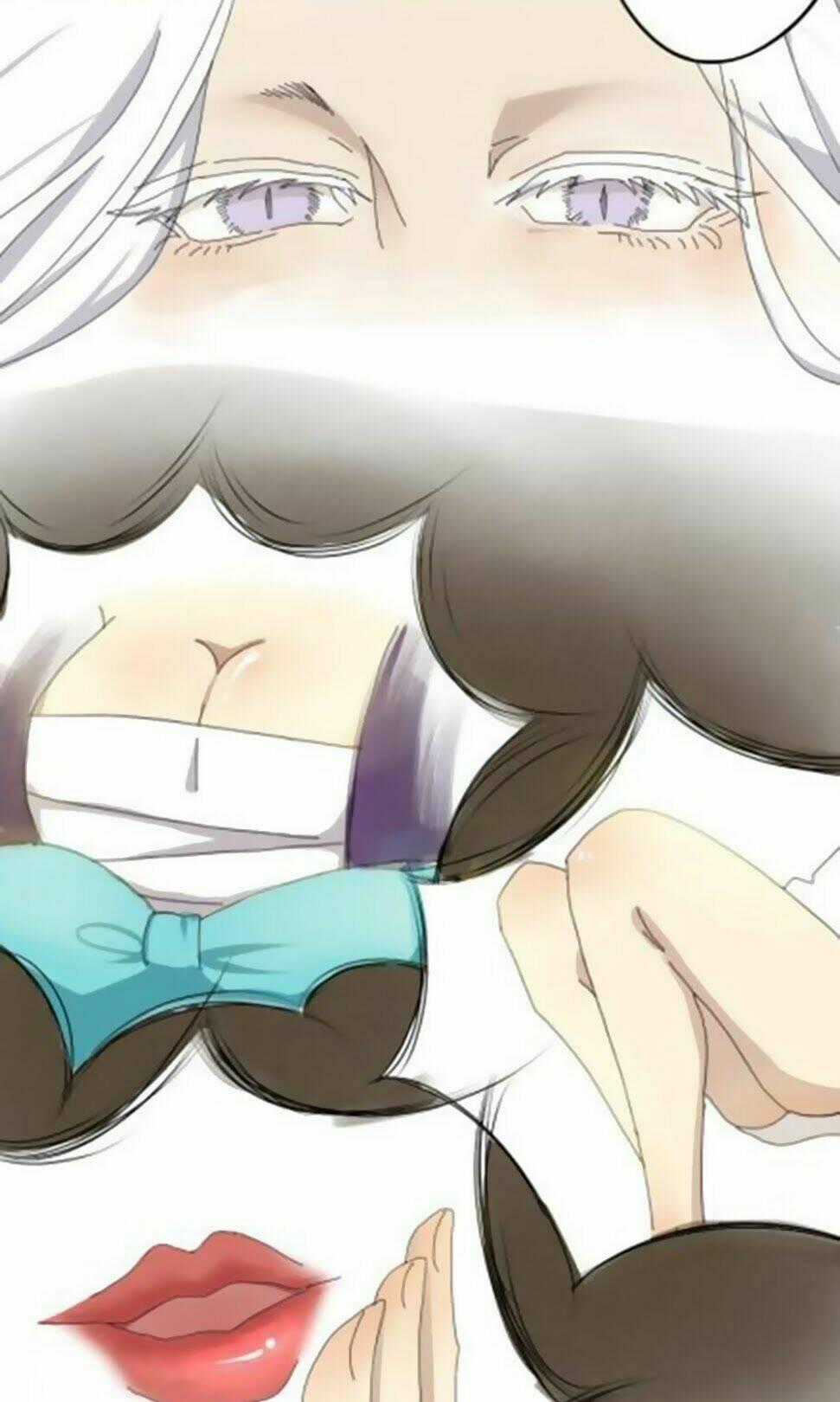 Âm Dương Sư Chapter 2 trang 11