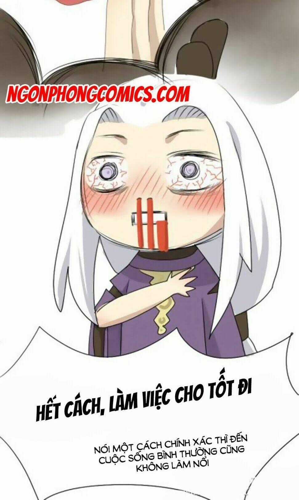 Âm Dương Sư Chapter 2 trang 12