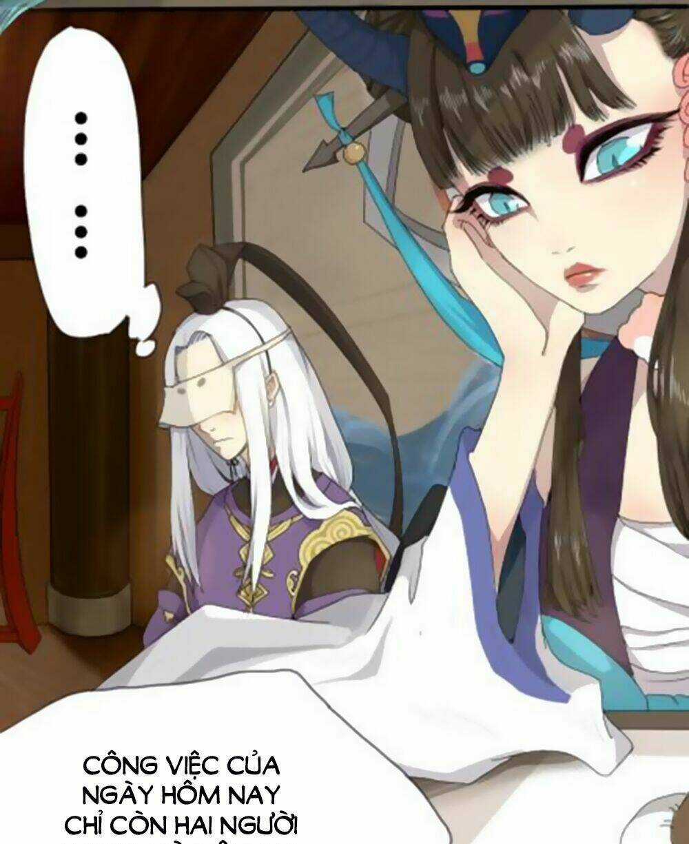 Âm Dương Sư Chapter 2 trang 2