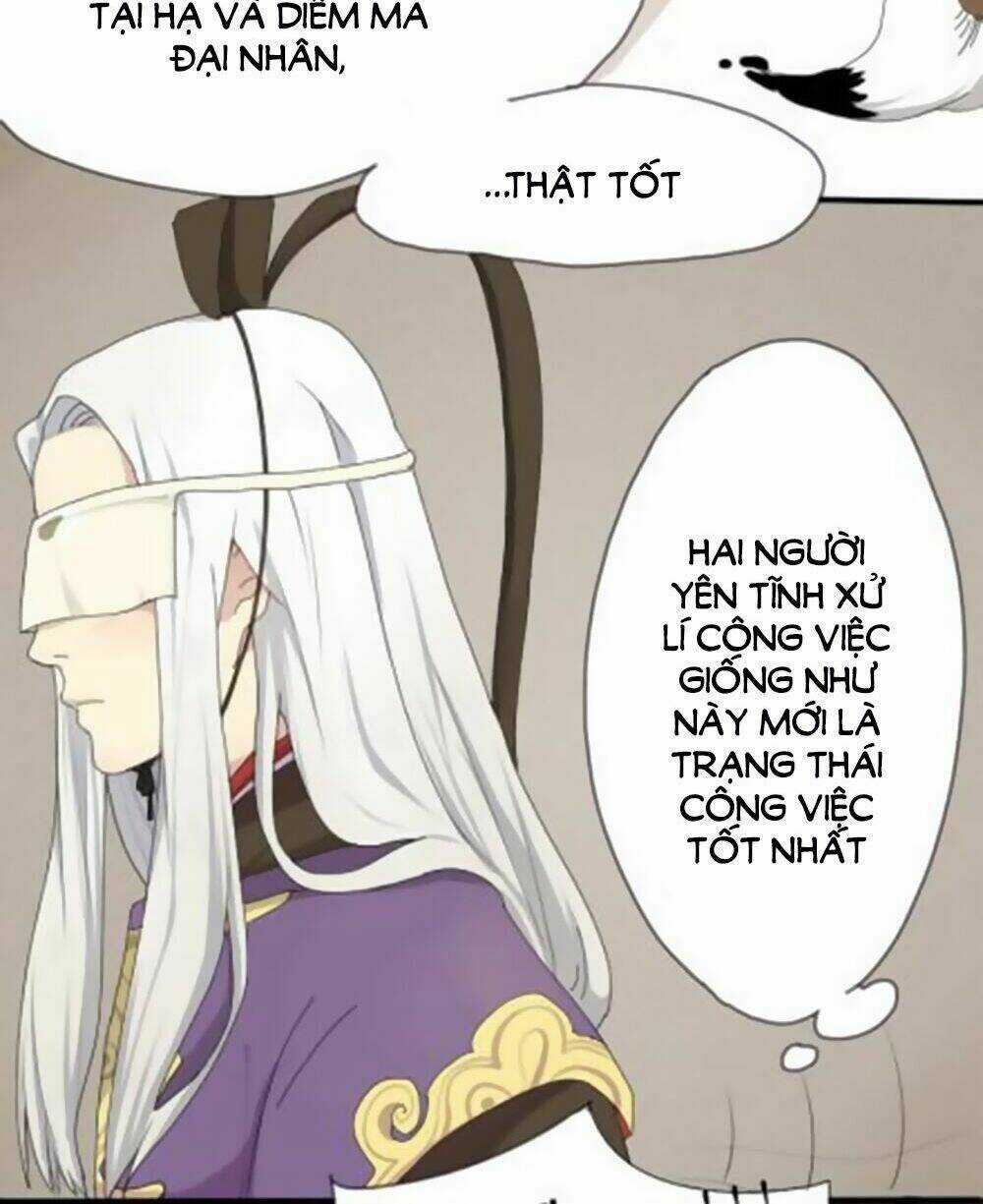 Âm Dương Sư Chapter 2 trang 3