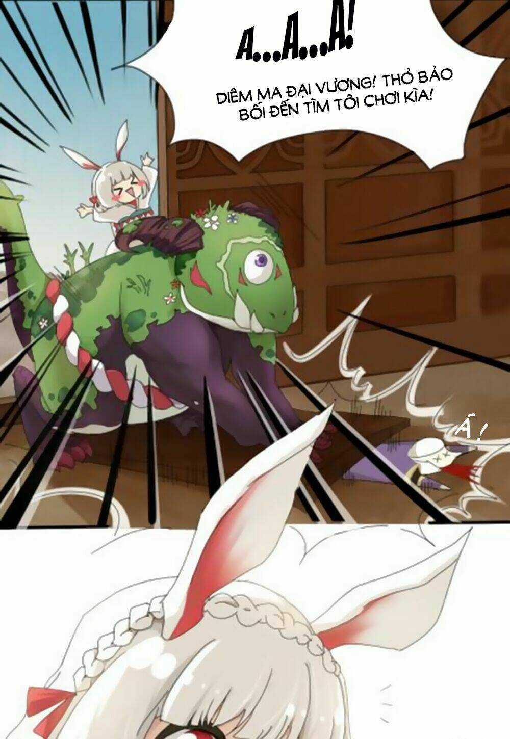 Âm Dương Sư Chapter 2 trang 4