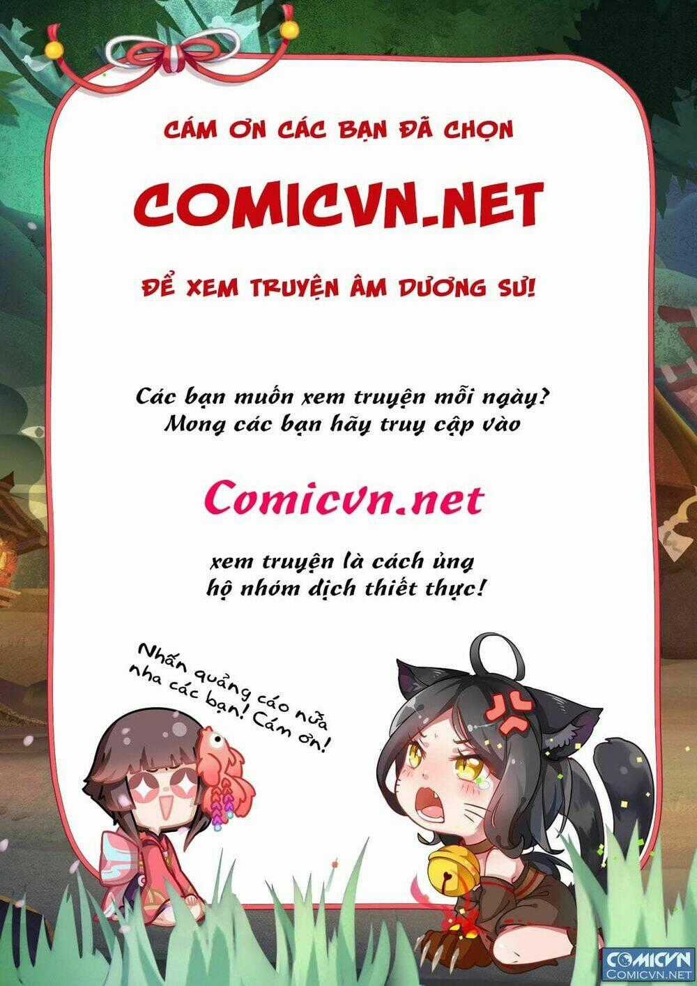 Âm Dương Sư Chapter 22 trang 10