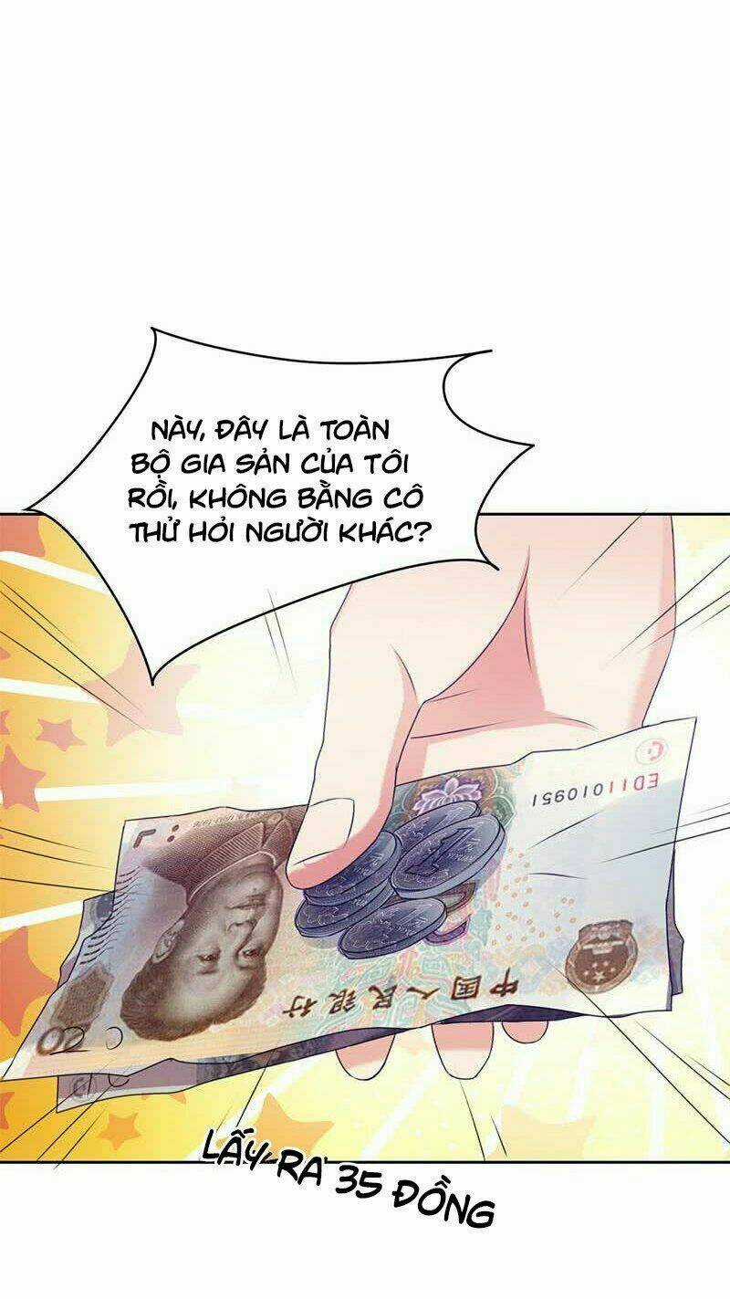 Âm Gian Thải Chapter 1 trang 11