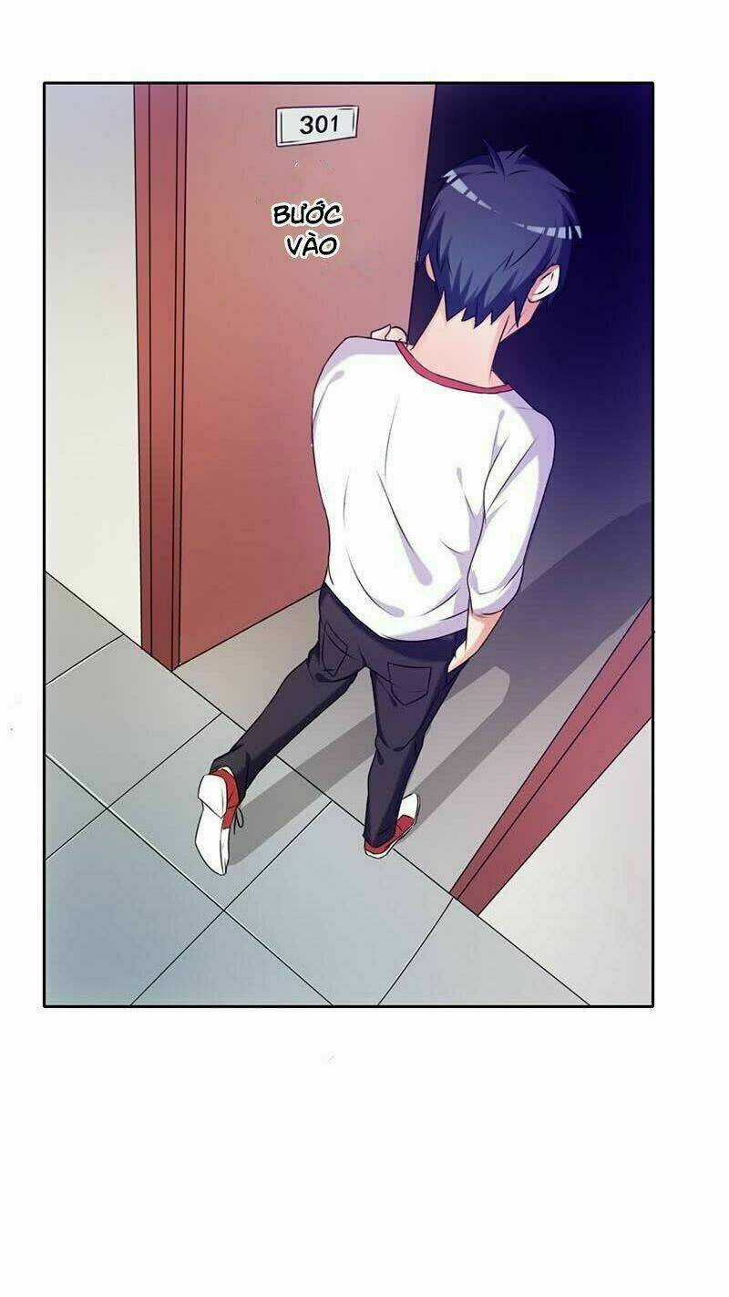 Âm Gian Thải Chapter 1 trang 2