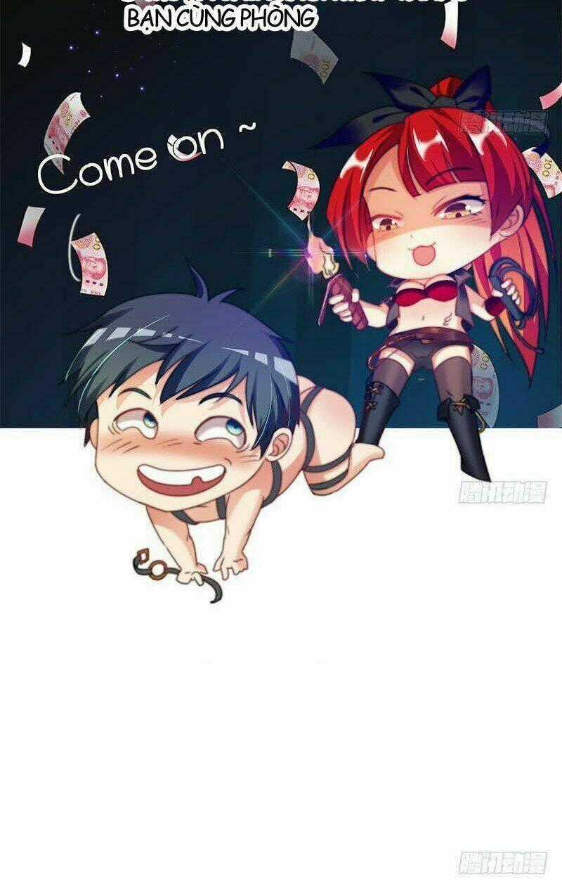 Âm Gian Thải Chapter 1 trang 20