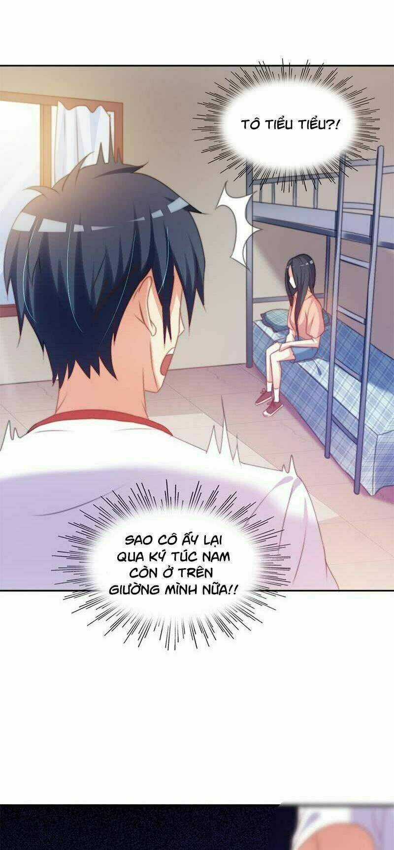 Âm Gian Thải Chapter 1 trang 3