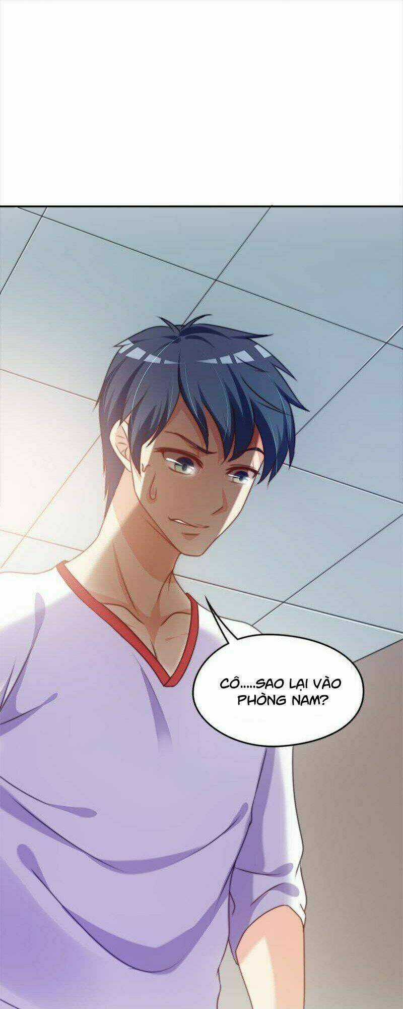 Âm Gian Thải Chapter 1 trang 5