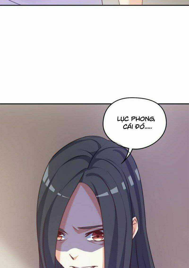 Âm Gian Thải Chapter 1 trang 6