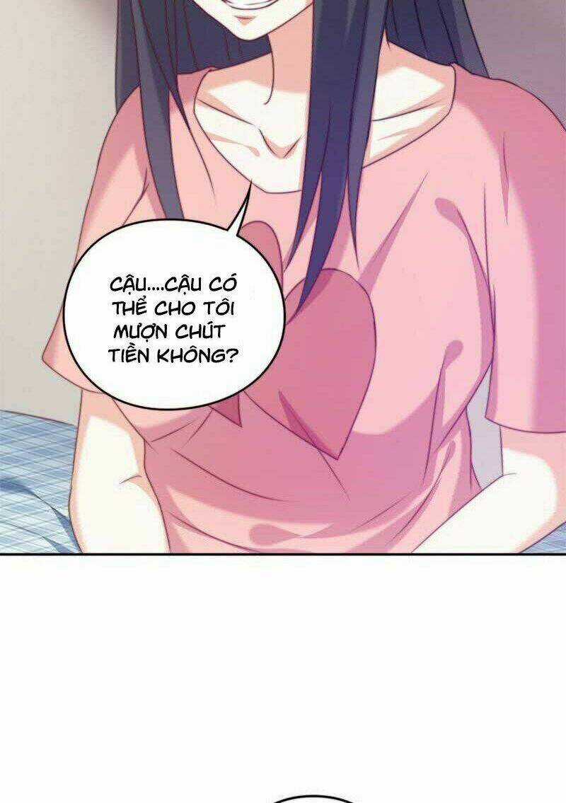 Âm Gian Thải Chapter 1 trang 7