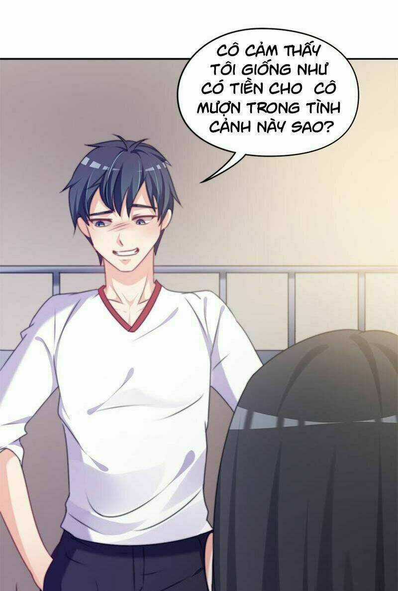 Âm Gian Thải Chapter 1 trang 9