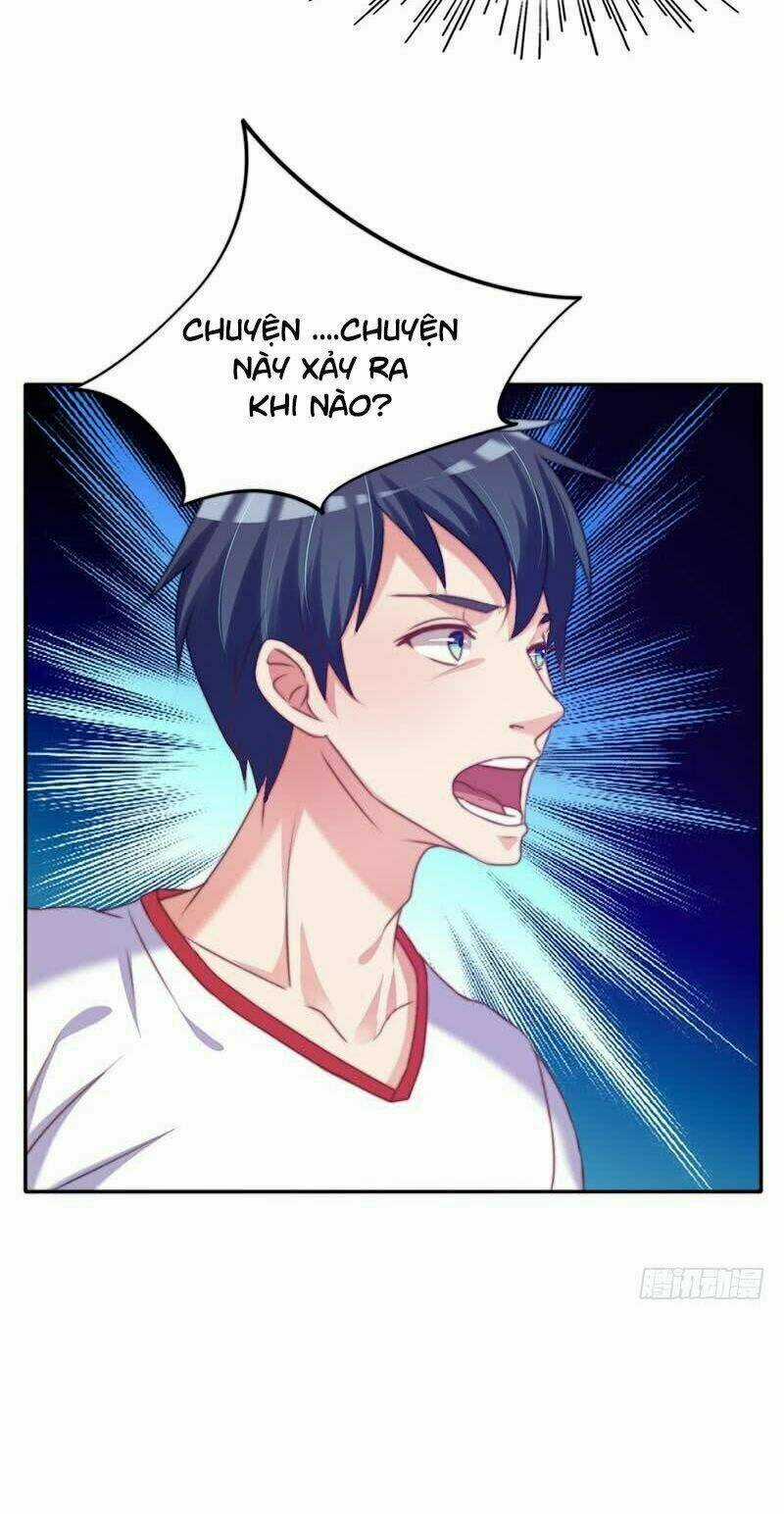 Âm Gian Thải Chapter 2 trang 11