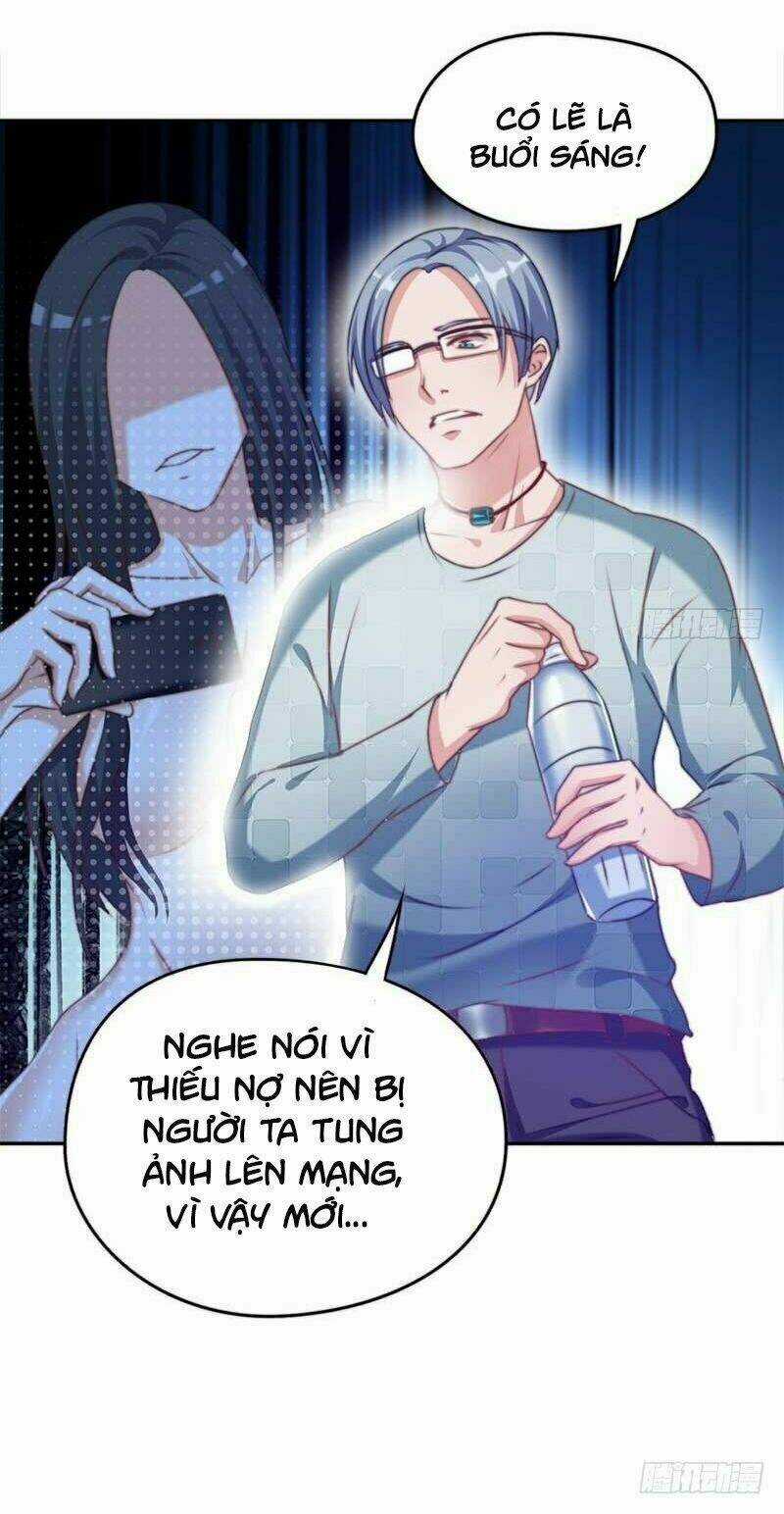 Âm Gian Thải Chapter 2 trang 12