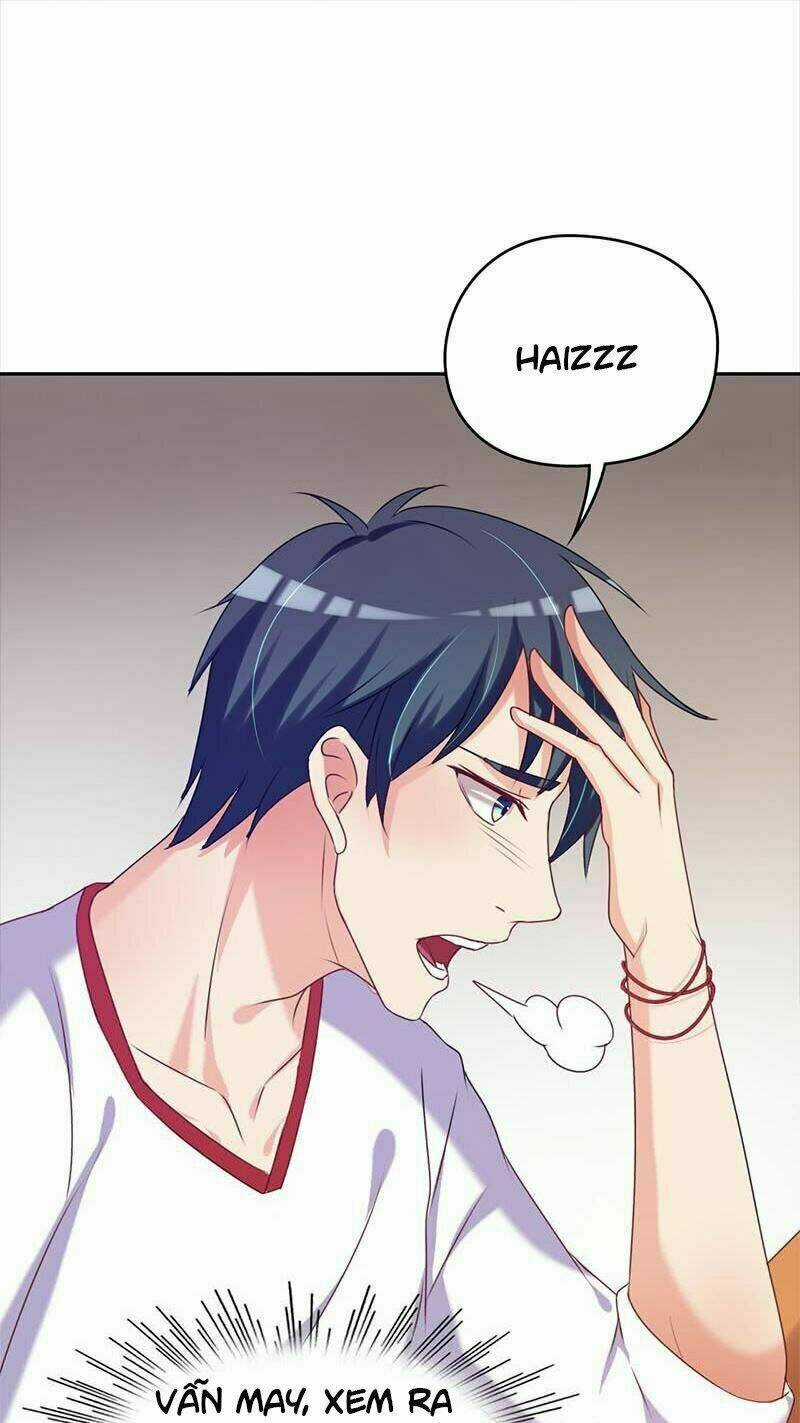 Âm Gian Thải Chapter 2 trang 13