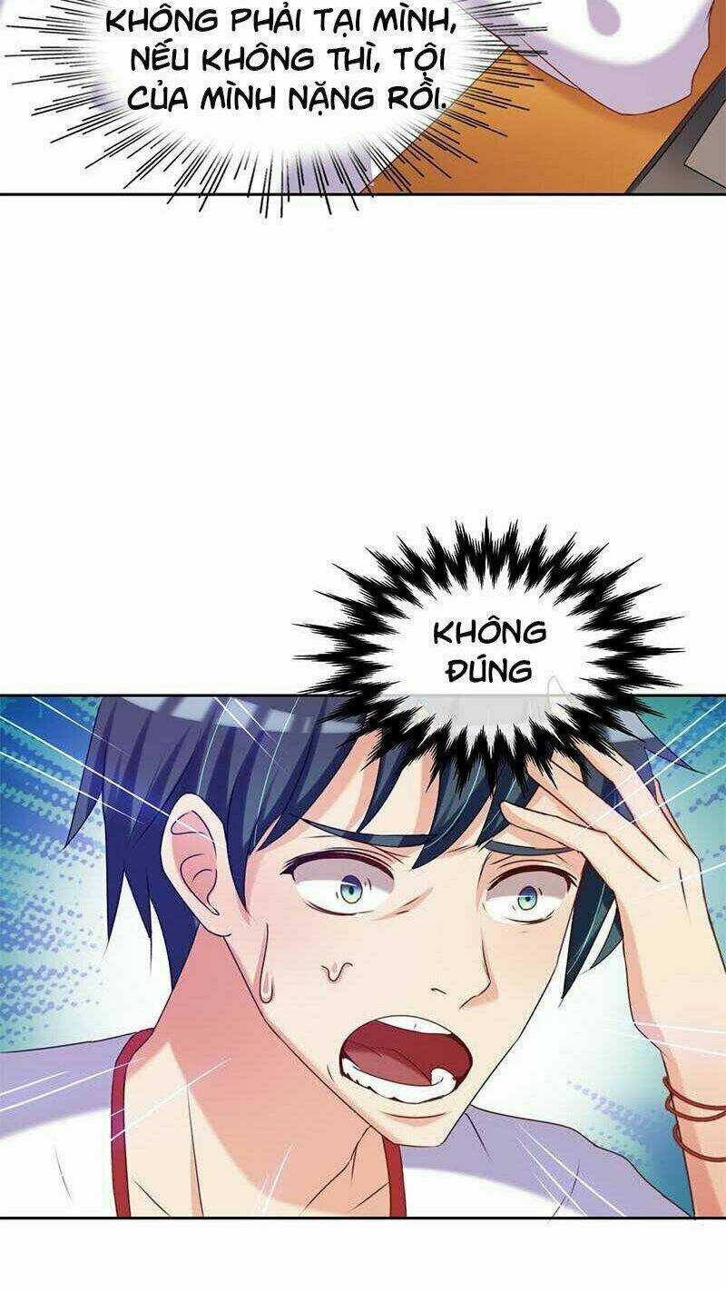 Âm Gian Thải Chapter 2 trang 14