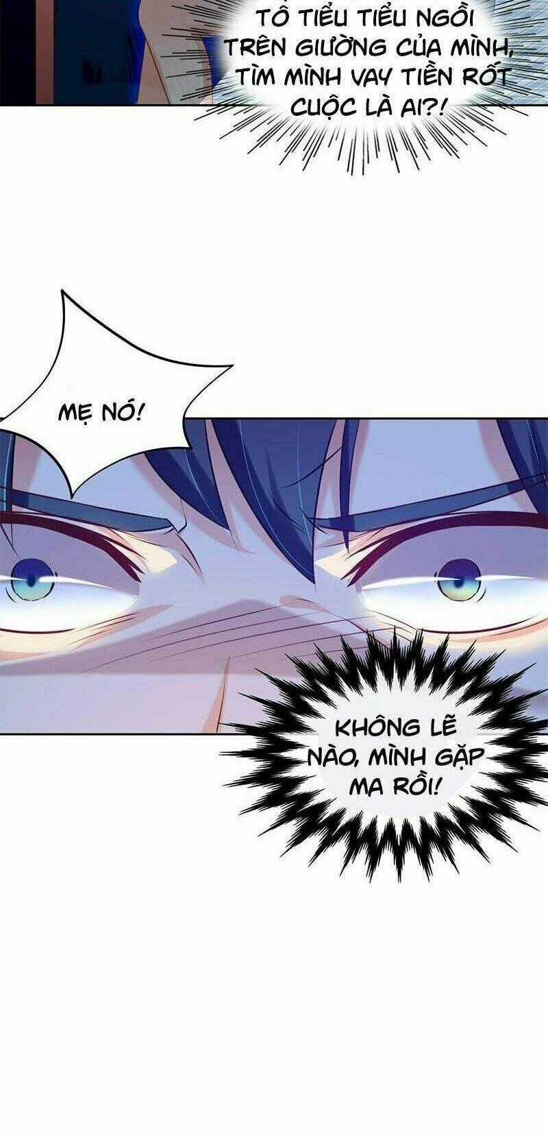 Âm Gian Thải Chapter 2 trang 16